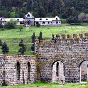 Katerina Hunting Lodge