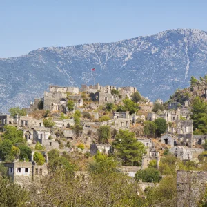 Kayaköy - Fethiye