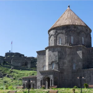 Kars Castle