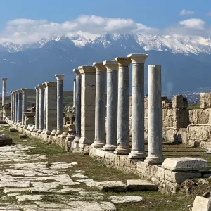 Laodicea Ancient City - Denizli