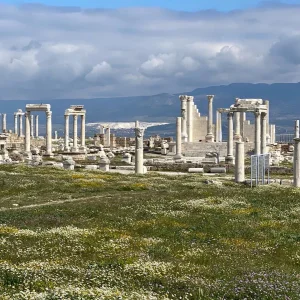 Laodicea - Denizli
