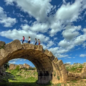 Dara Ruins - Mardin