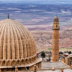 The Shine of Mesopotamia Mardin