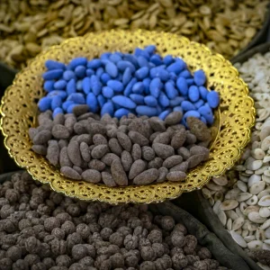 Mardin Local Almond Candy