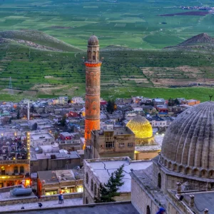 Mardin 