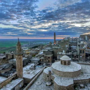 Mardin