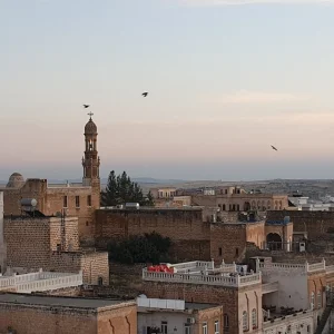 Midyat 