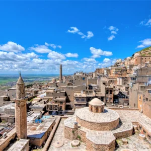 Mardin