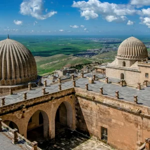 Mardin Zinciriye Madrasa