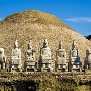 Mount Nemrut