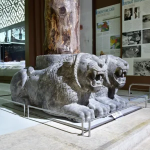 Hatay Archeology Museum