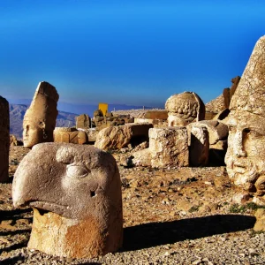 Mount Nemrut