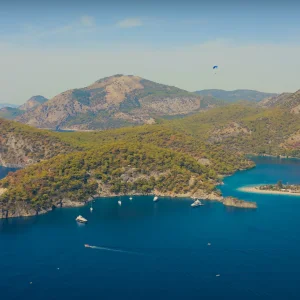 Ölüdeniz - Fethiye