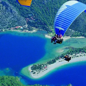 Ölüdeniz - Fethiye