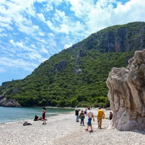 Olympos Antalya