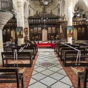 Saint Paul Church - Tarsus 