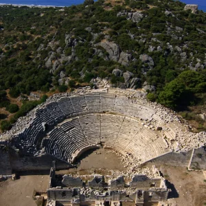 Patara Theater