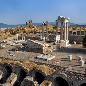 Pergamon Acrapol 