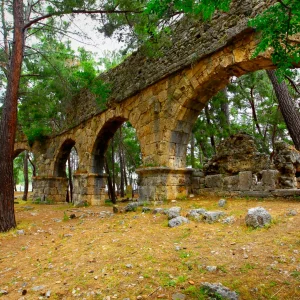 Phaselis - Antalya