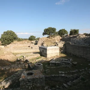 TROYA - Çanakkale