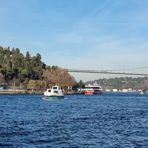 Istanbul  