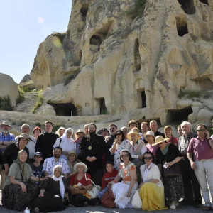 Biblical Tour Cappadocia