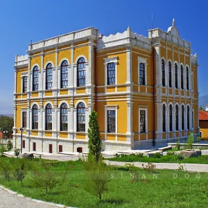 Safranbolu Museum
