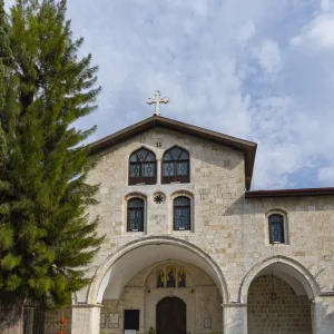 Saint Pierre Ortodox Church - Hatay