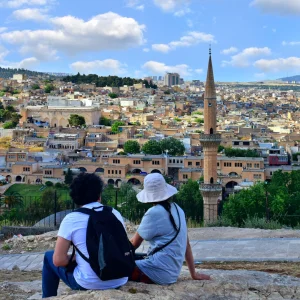 Şanlıurfa - Turkey