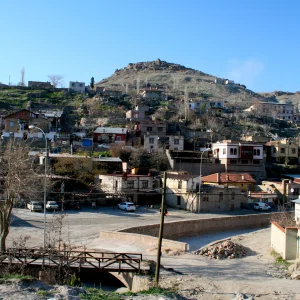 Sille Village Konya