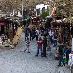 Sirince Village Selçuk - İzmir