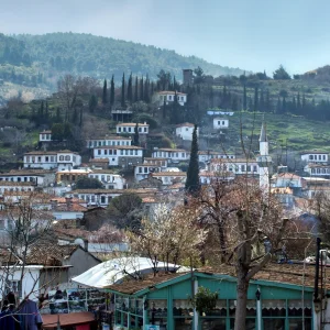 Şirince Village - Selçuk