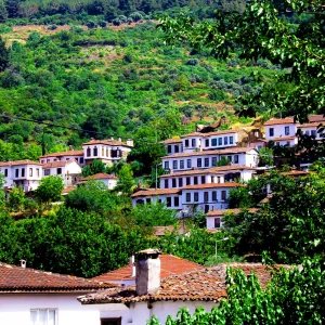 Şirince Village - Selçuk - Turkey