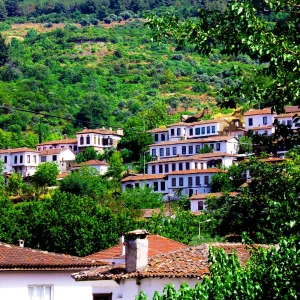 Sirince Village Selçuk - İzmir