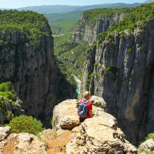 Tazi Canyon - Antalya