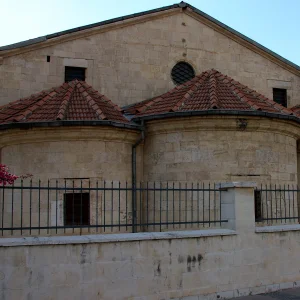 The Church of St. Paul - Tarsus