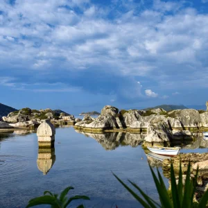 Sunken City Kekova