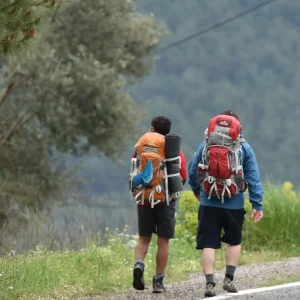 Myra Trekking Way