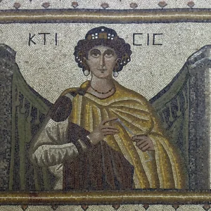 Urfa Mosaic Museum