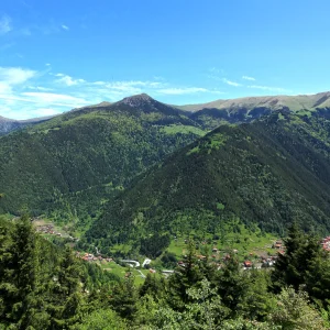 Uzungöl - Trabzon