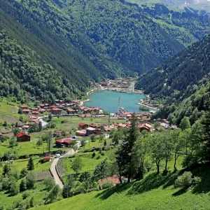 uzungöl