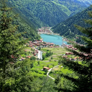 Uzungöl - Trabzon