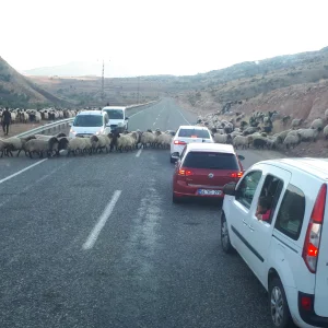 Natural Landscapes in Eastern Anatolia Tour