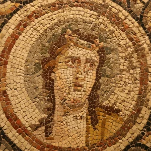 Zeugma Mosaic Museum - Turkey