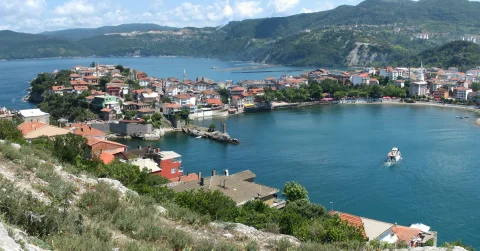 Western Black Sea Tour Turkey - 7 Days/6 Nights