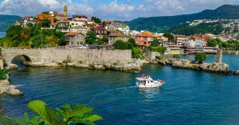 Turkey Black Sea Region and Georgia Tour - 12 Days 