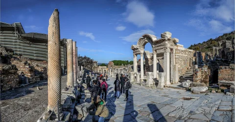 Ephesus Biblical Tour Private - 1 Day