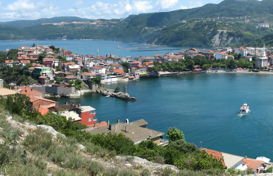 Western Black Sea Tour Turkey - 7 Days/6 Nights