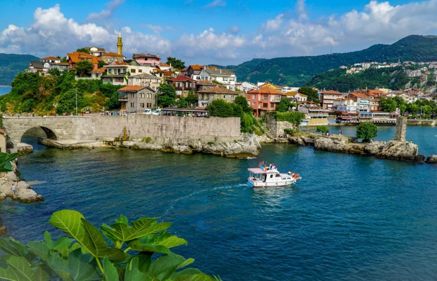 Turkey Black Sea Region and Georgia Tour - 12 Days 