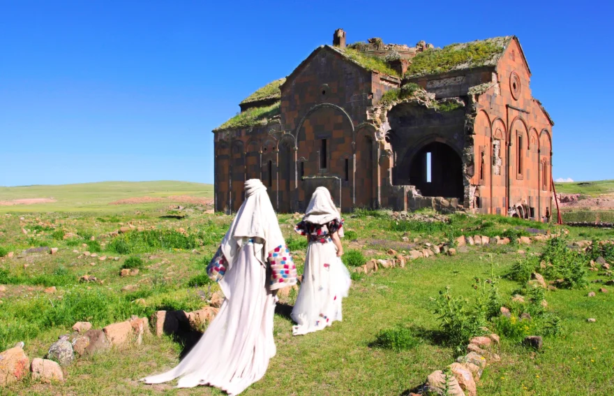 Ani - Kars